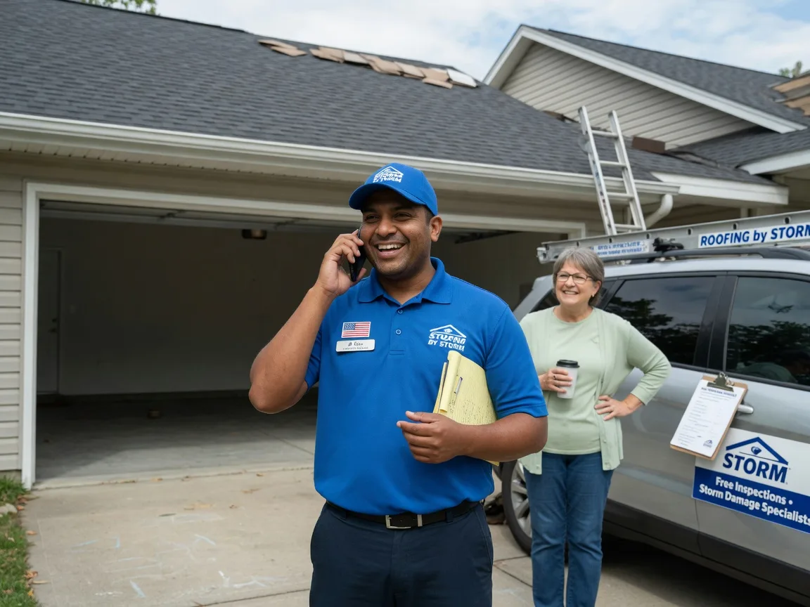 Roof Repair Near Me West Unity, OH FAQs