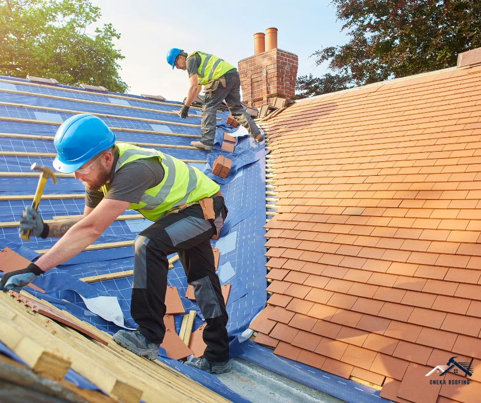 Why choose Roof Repair Near Me in West Unity, OH