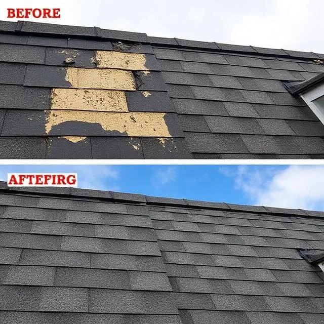 Roof Repair Near Me in West Unity, OH near me